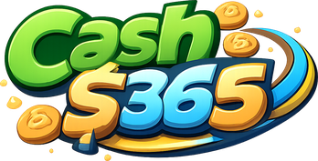cash 365 logo